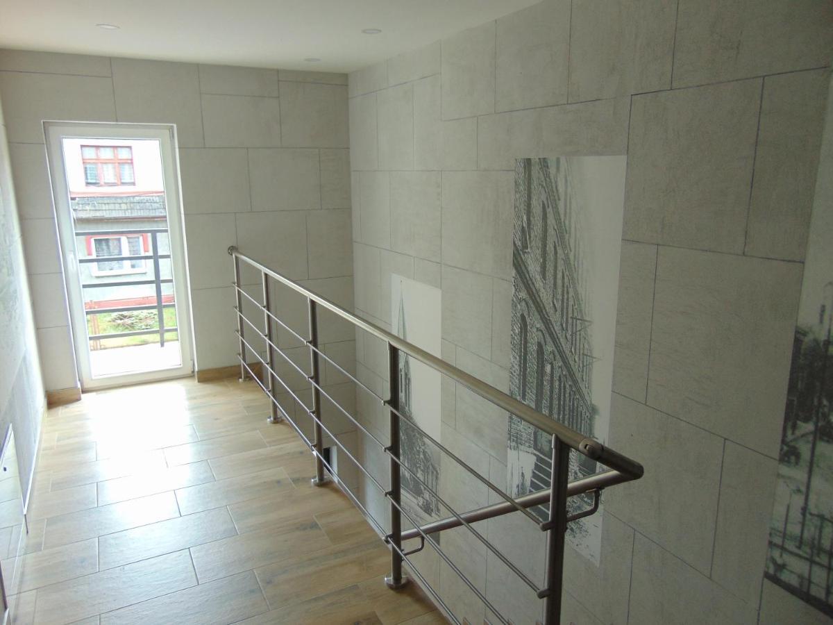 Apartamenty Monik Swietochlowice Exterior photo